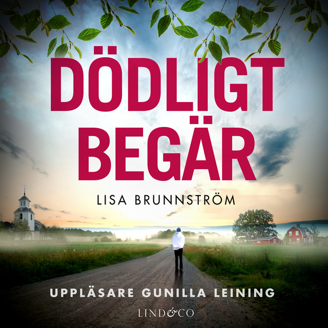 Lisa Brunnström - Dödligt begär