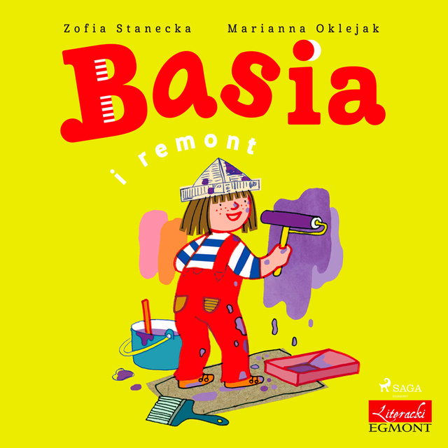 Zofia Stanecka - Basia i remont