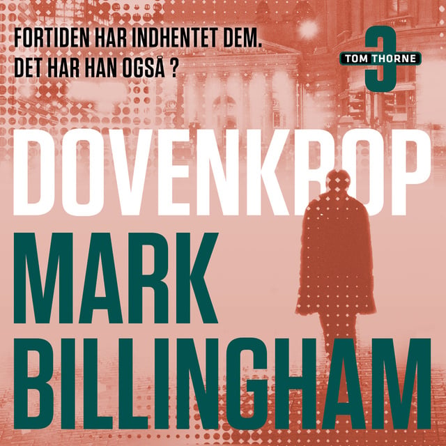 Mark Billingham - Dovenkrop