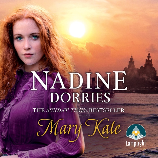 Nadine Dorries - Mary Kate