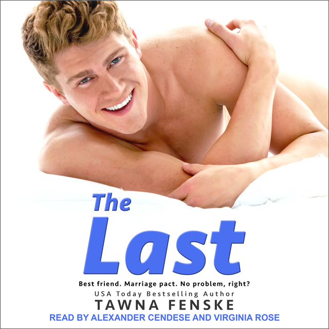 Tawna Fenske - The Last