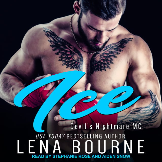 Lena Bourne - Ice