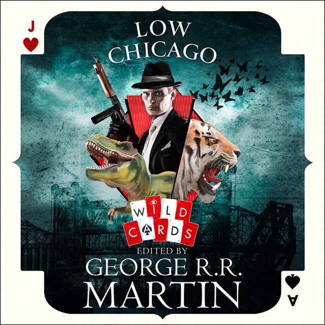 George R.R. Martin - Low Chicago