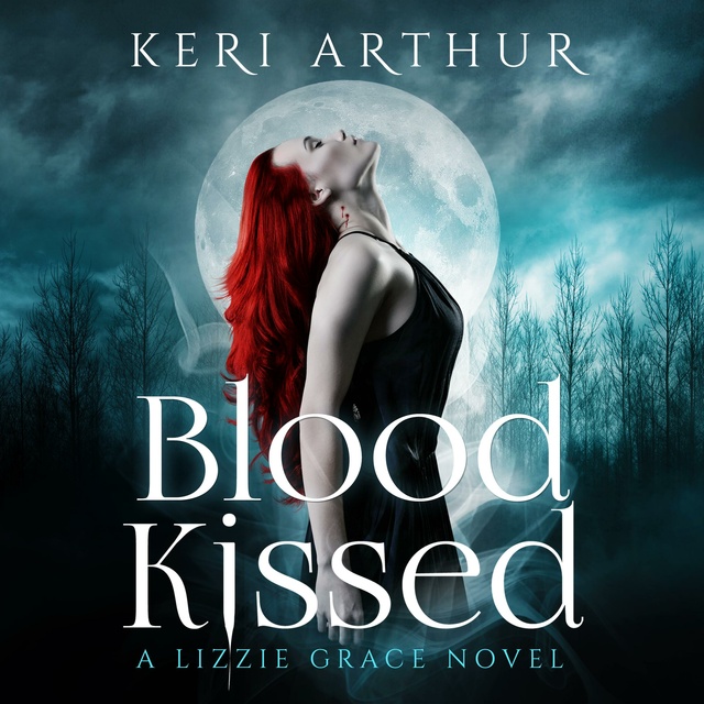 Keri Arthur - Blood Kissed