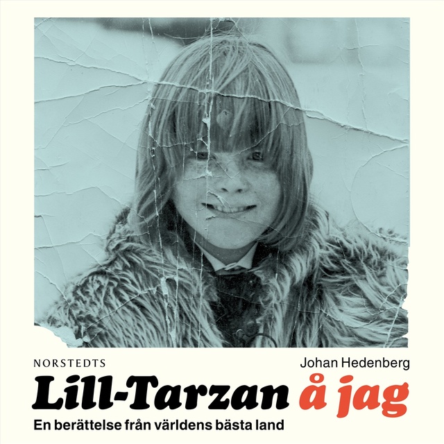 Johan Hedenberg - Lill-Tarzan å jag : En berättelse från världens bästa land