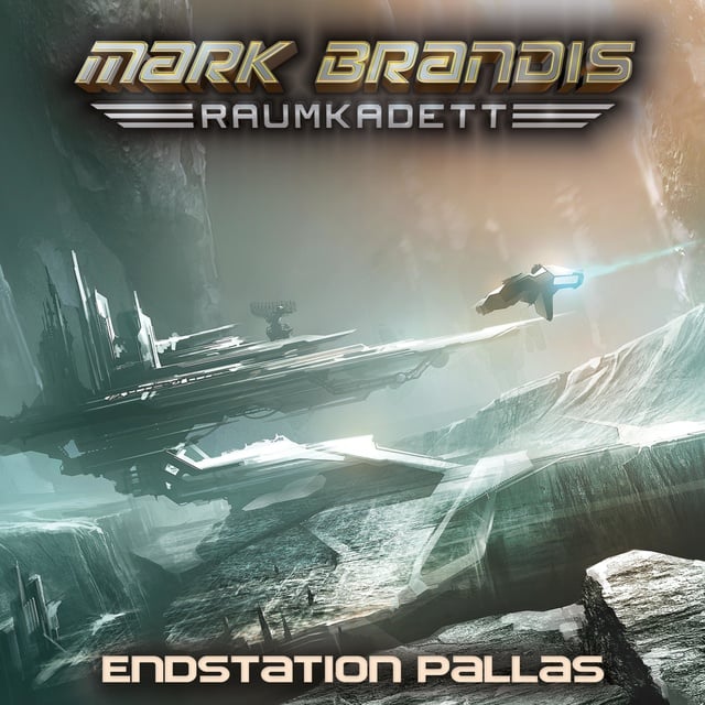 Balthasar von Weymarn - Mark Brandis, Raumkadett - Band 09: Endstation Pallas