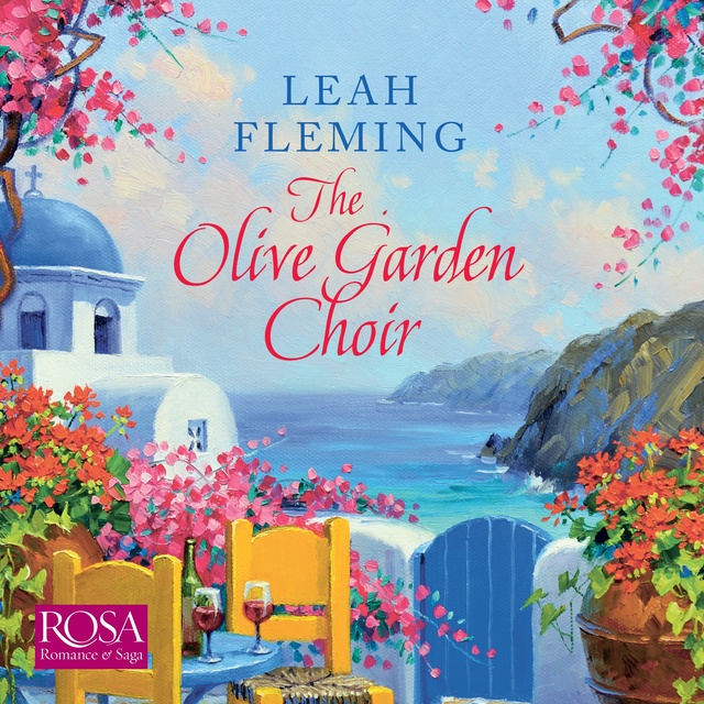 Leah Fleming - The Olive Garden Choir