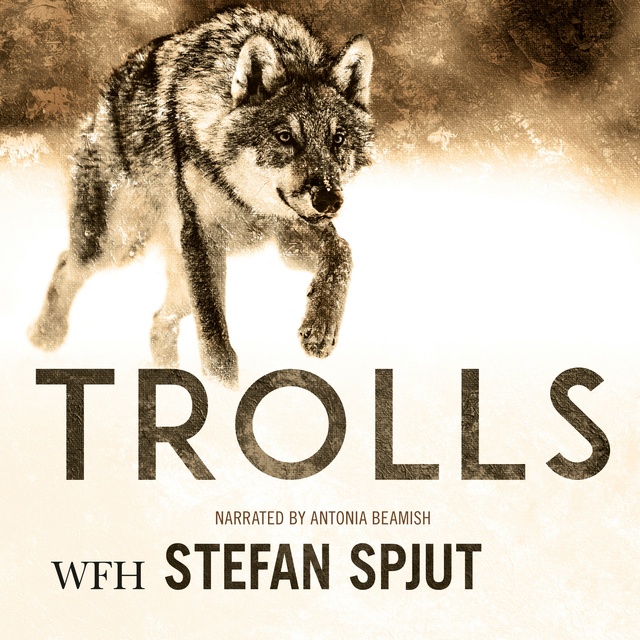 Stefan Spjut - Trolls