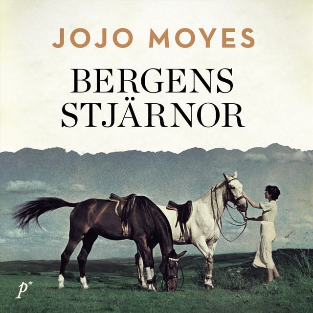 Jojo Moyes - Bergens stjärnor