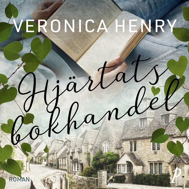 Veronica Henry - Hjärtats bokhandel