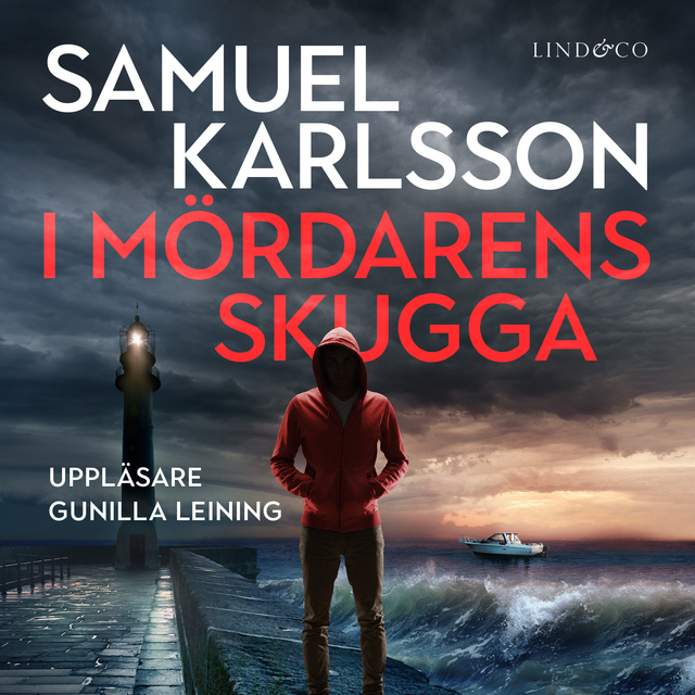 Samuel Karlsson - I mördarens skugga
