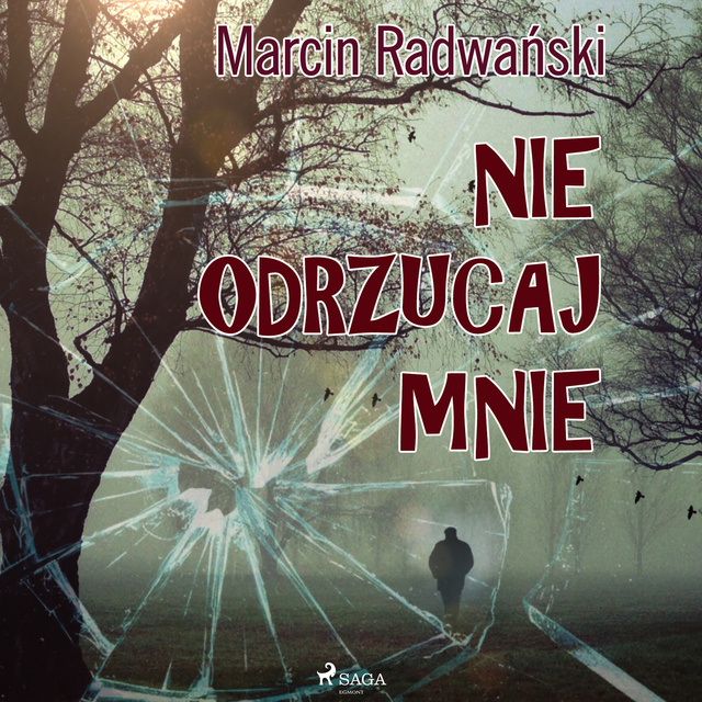 Marcin Radwański - Nie odrzucaj mnie