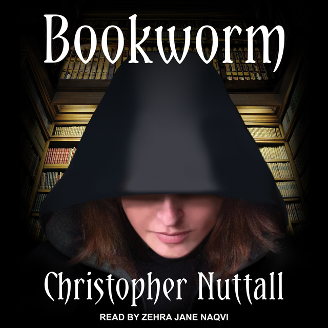 Christopher Nuttall - Bookworm