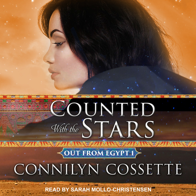 Connilyn Cossette - Counted With the Stars