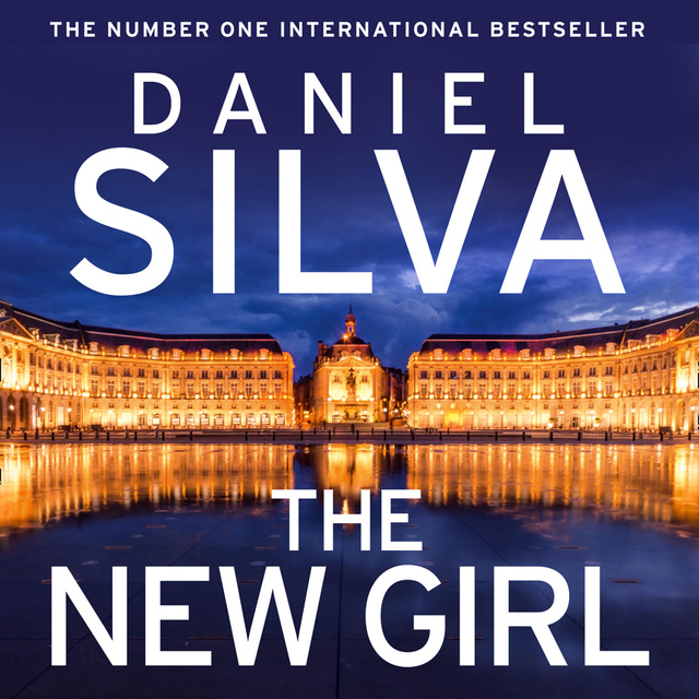 Daniel Silva - The New Girl