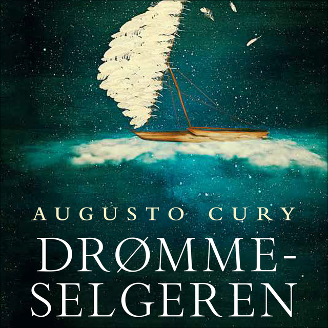Augusto Cury - Drømmeselgeren
