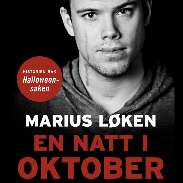Marit Sunnanå Aalrust, Marius Løken - En natt i oktober