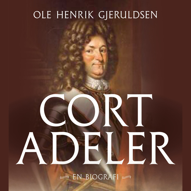 Ole Henrik Gjeruldsen - Cort Adeler