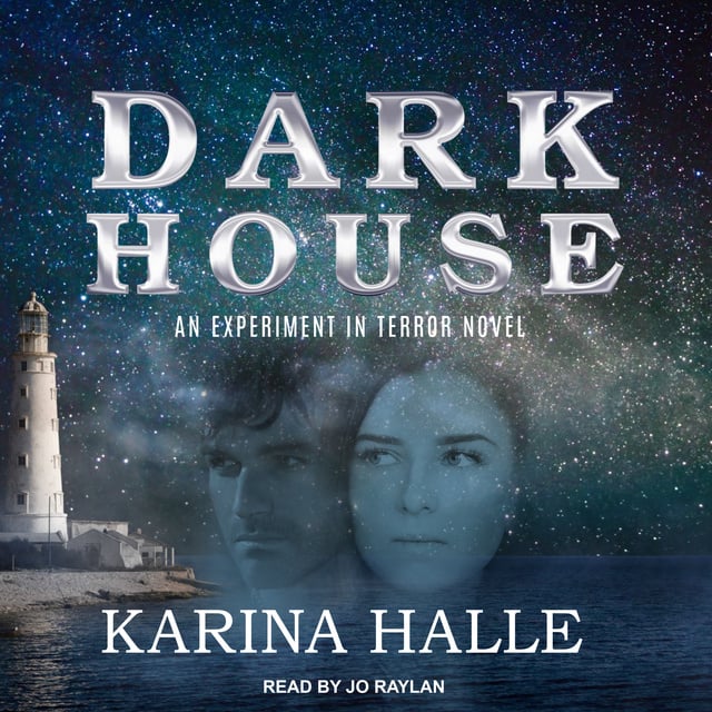 Karina Halle - Darkhouse