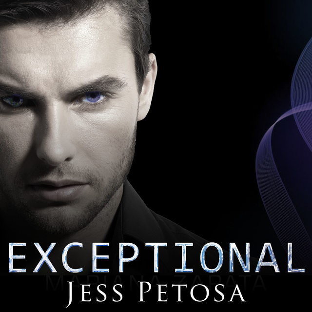 Jess Petosa - Exceptional
