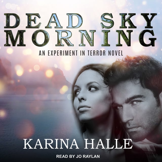 Karina Halle - Dead Sky Morning