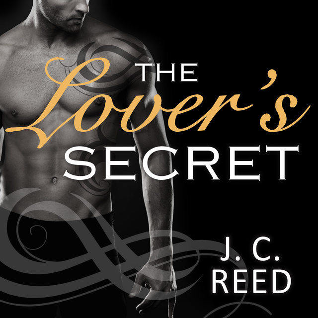 J.C. Reed - The Lover's Secret