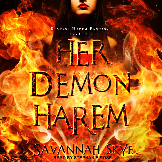 Savannah Skye - Her Demon Harem Book One
