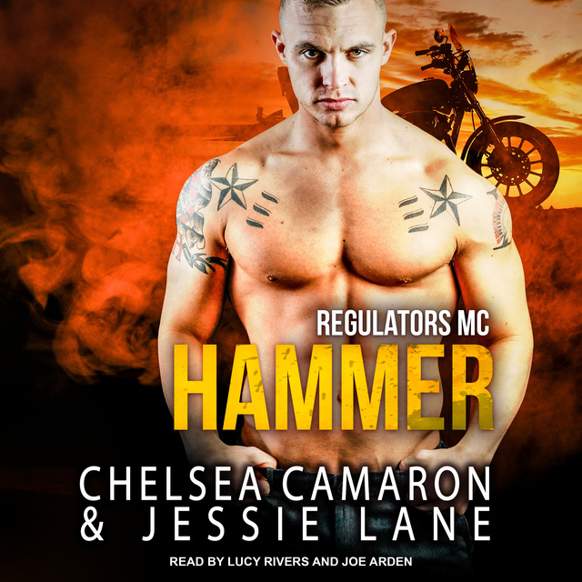 Jessie Lane, Chelsea Camaron - Hammer
