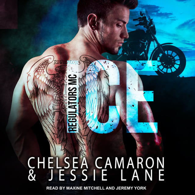 Jessie Lane, Chelsea Camaron - Ice