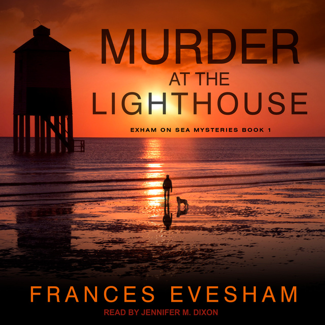 Frances Evesham - Murder at the Lighthouse