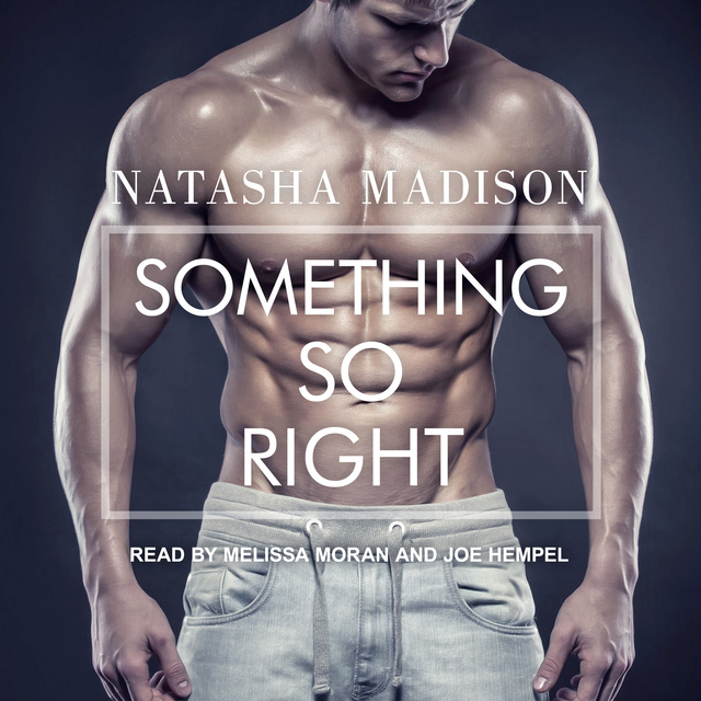 Natasha Madison - Something So Right