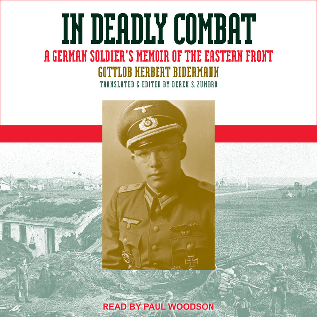 Gottlob Herbert Bidermann - In Deadly Combat
