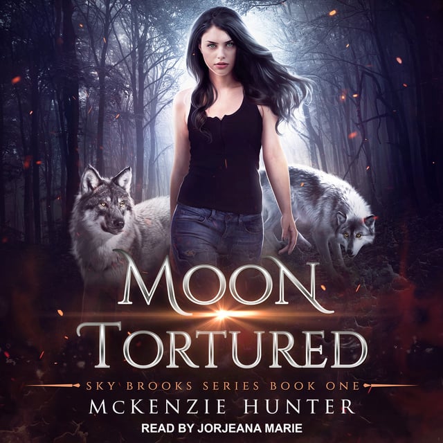 McKenzie Hunter - Moon Tortured