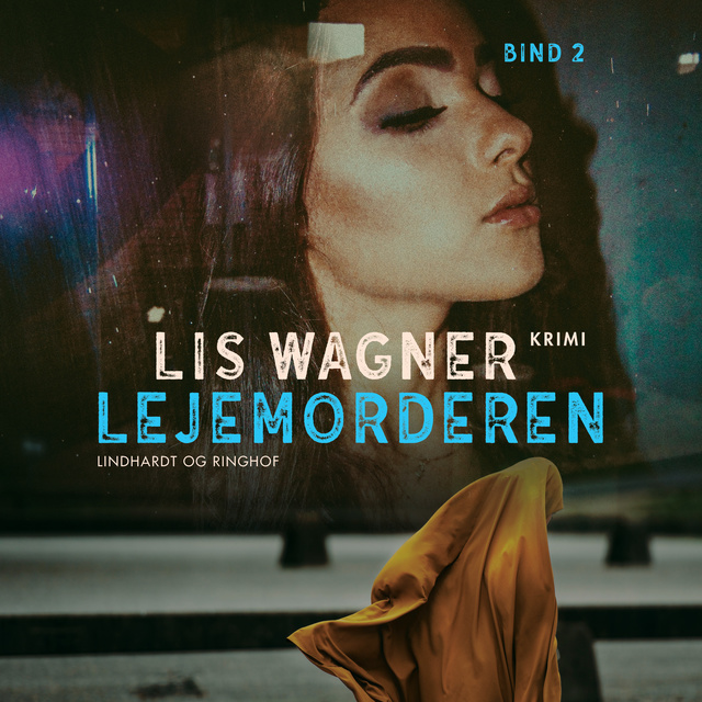 Lis Wagner - Lejemorderen