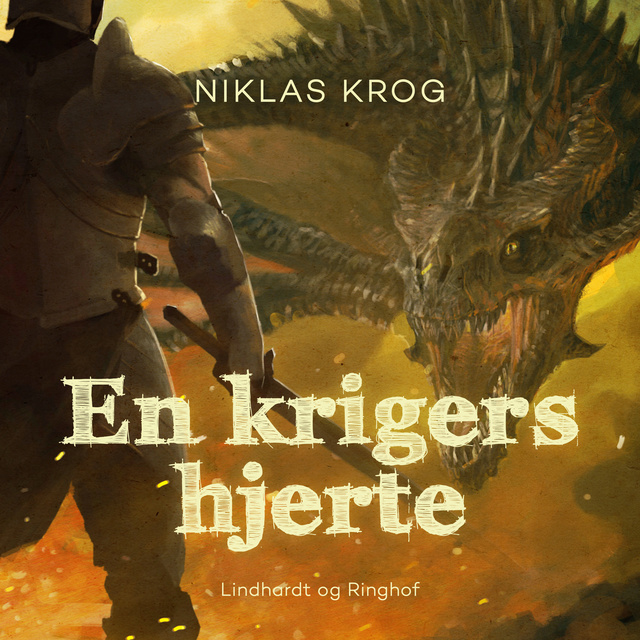 Niklas Krog - En krigers hjerte