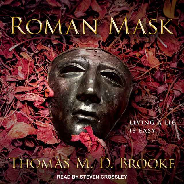 Thomas M. D. Brooke - Roman Mask