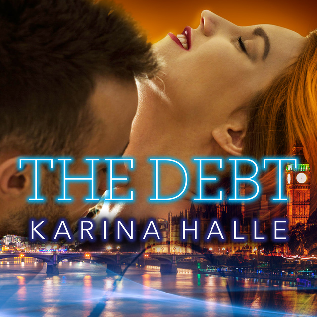 Karina Halle - The Debt