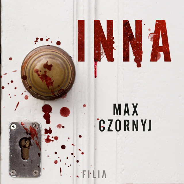 Max Czornyj - Inna