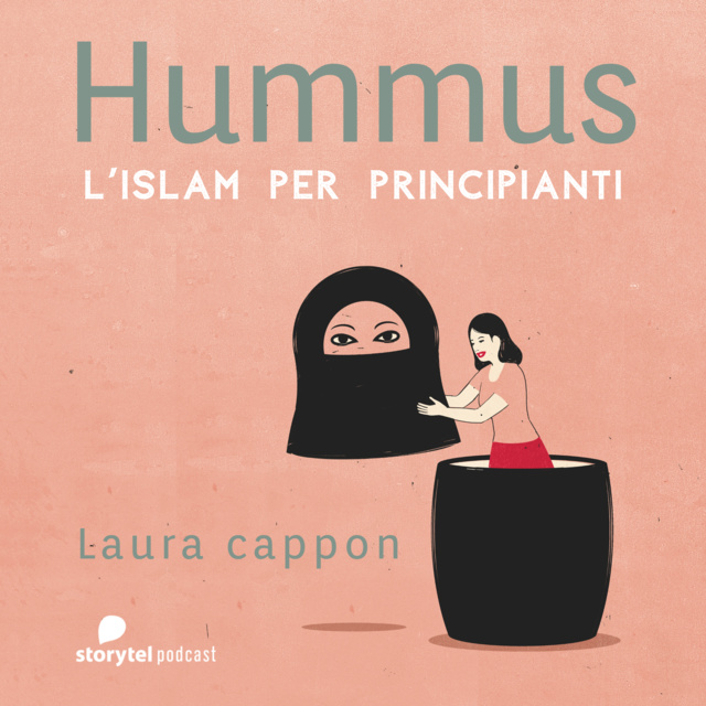 Laura Cappon - Il Corano - Hummus