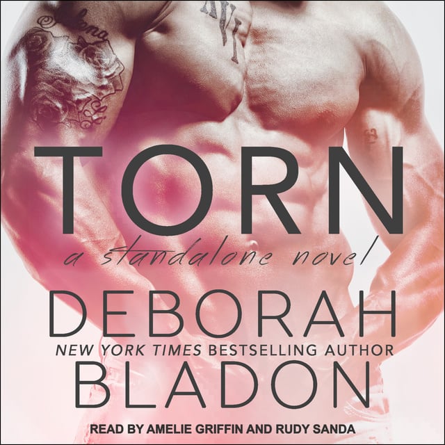 Deborah Bladon - Torn