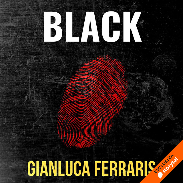 Gianluca Ferraris - Black