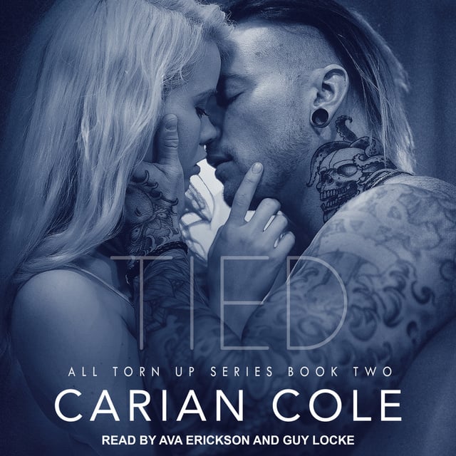 Carian Cole - Tied