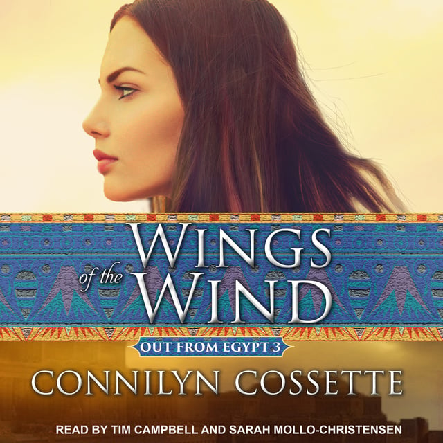 Connilyn Cossette - Wings of the Wind