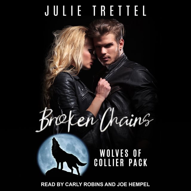 Julie Trettel - Broken Chains
