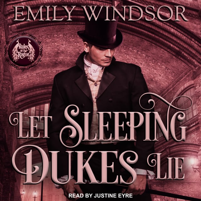 Emily Windsor - Let Sleeping Dukes Lie