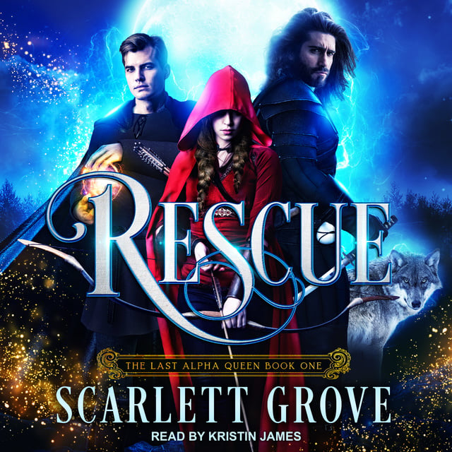 Scarlett Grove - Rescue