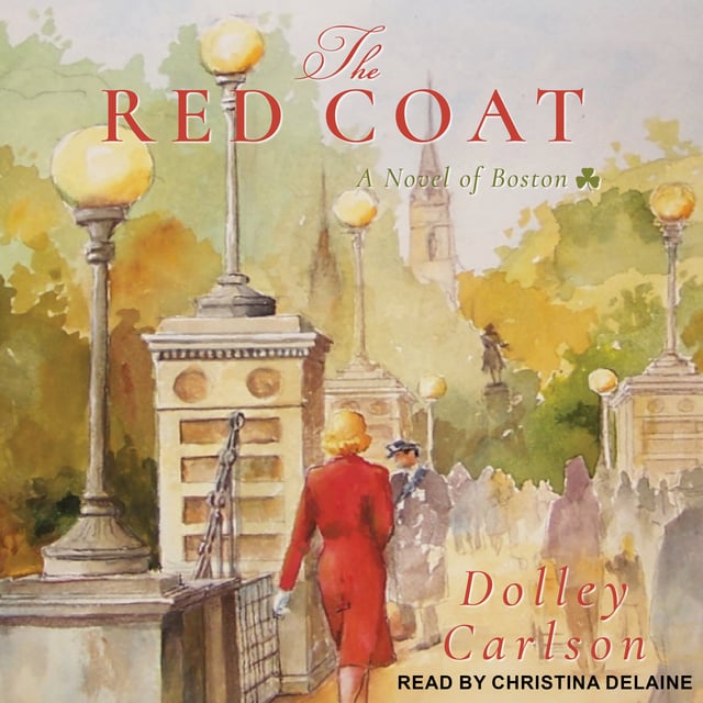 Dolley Carlson - The Red Coat
