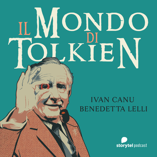 Benedetta Lelli, Ivan Canu - A proposito di Tolkien