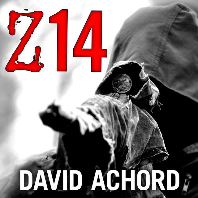 David Achord - Z14