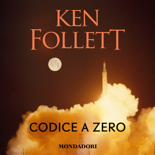 Ken Follett - Codice a zero